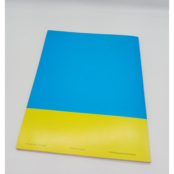 Rockwell Field Maintenance Manual Standard Highway Truck & Tractor Axles - Picture 8 of 8